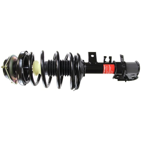 Monroe Quick-Strut Complete Strut Assembly, 171573 171573